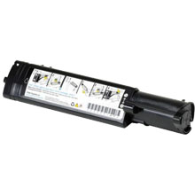 Dell Standard Capacity Black Toner (Yield 4,000 Pages)